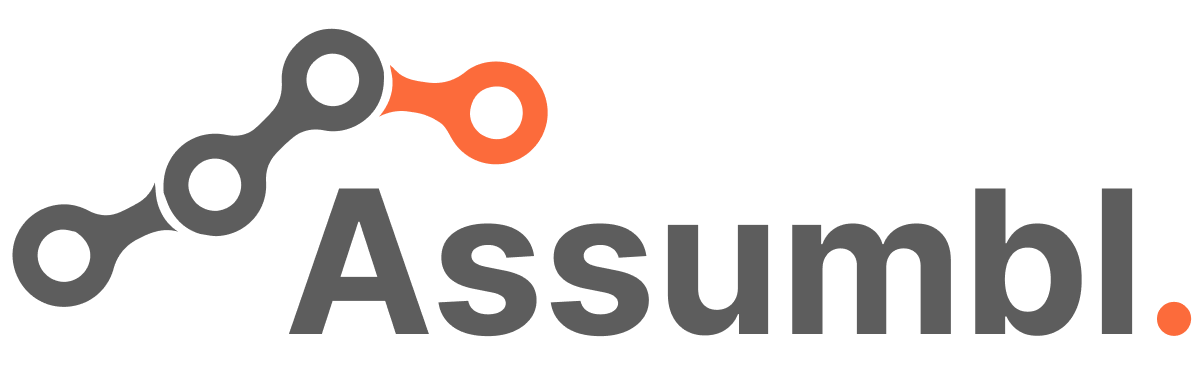 Assumbl Logo